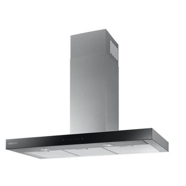Campana Samsung 90 Cm Inox (NK36M5070BS)
