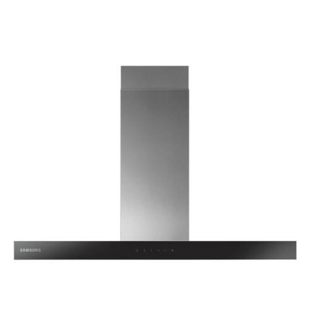 Campana Samsung 90 Cm Inox (NK36M5070BS)