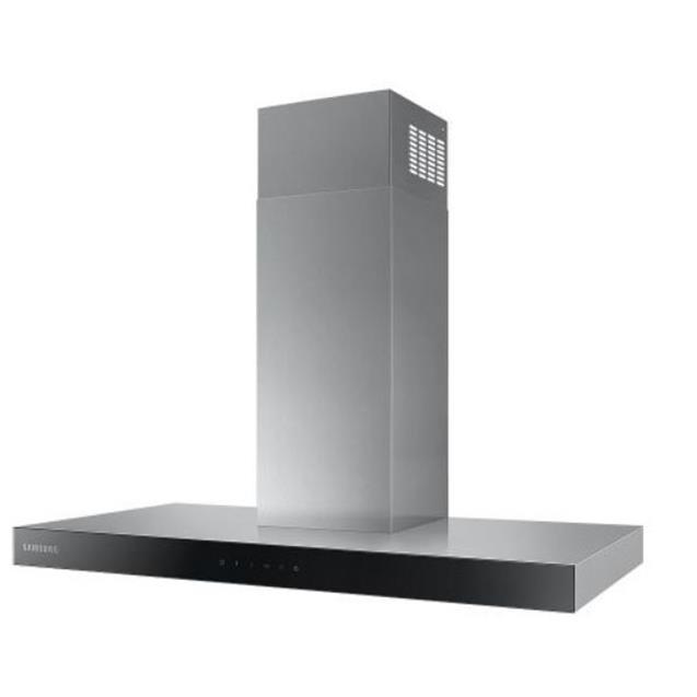 Campana Samsung 90 Cm Inox (NK36M5070BS)