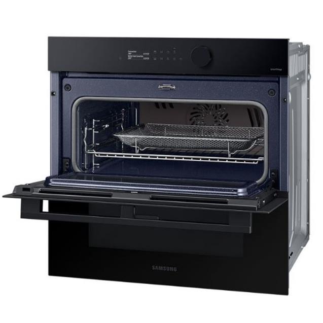 Horno Samsung Dual Cook Flex Wifi 76 Lts Wifi (NV7B5745TAK)