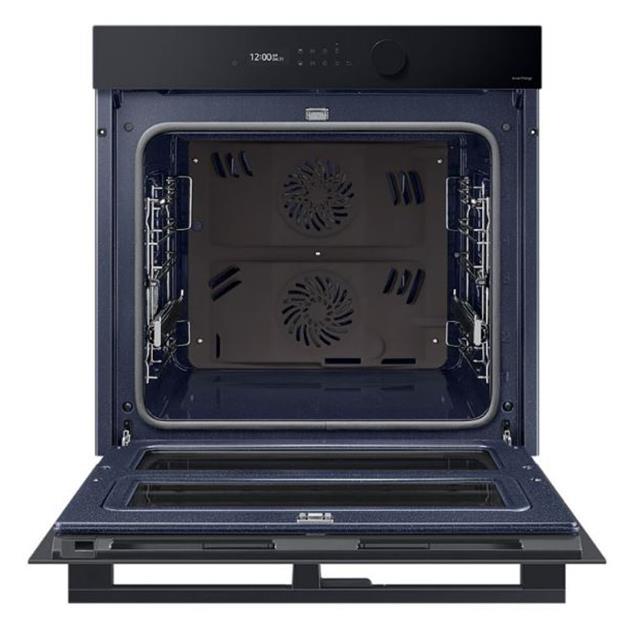 Horno Samsung Dual Cook Flex Wifi 76 Lts Wifi (NV7B5745TAK)