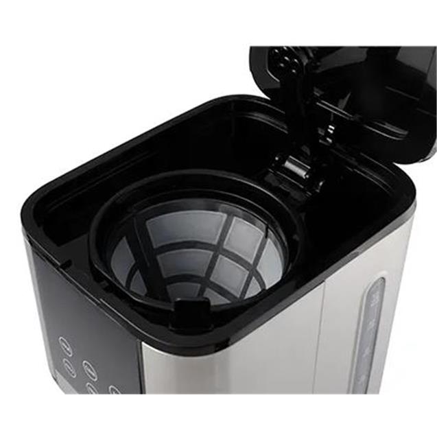 Cafetera Smartlife 12 Tazas 1.5 Lts Digital (SLCMD1520)