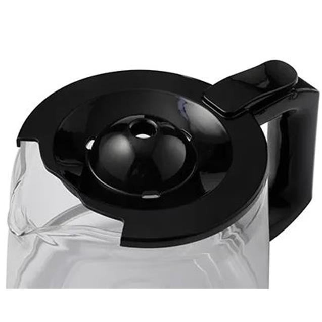 Cafetera Smartlife 12 Tazas 1.5 Lts Digital (SLCMD1520)