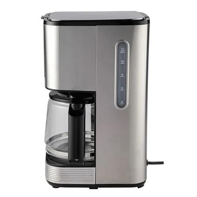 Cafetera Smartlife 12 Tazas 1.5 Lts Digital (SLCMD1520)