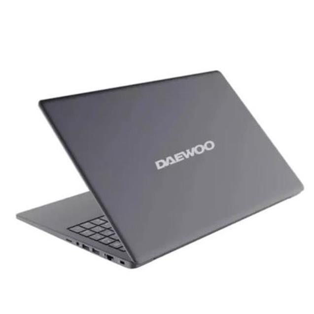 Notebook Daewoo Celeron 4020 4gb 128gb 15.6" Win11