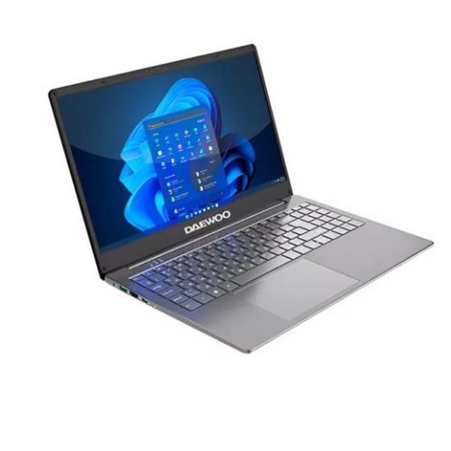 Notebook Daewoo Celeron 4020 4gb 128gb 15.6" Win11