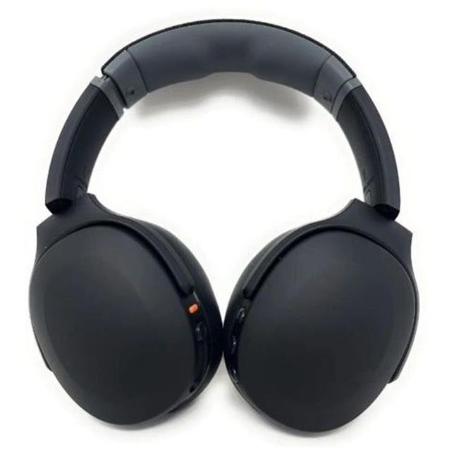 Auricular Skullcandy N740 Crusher Evo Wireless Bt Black