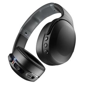 Auricular Skullcandy N740 Crusher Evo Wireless Bt Black