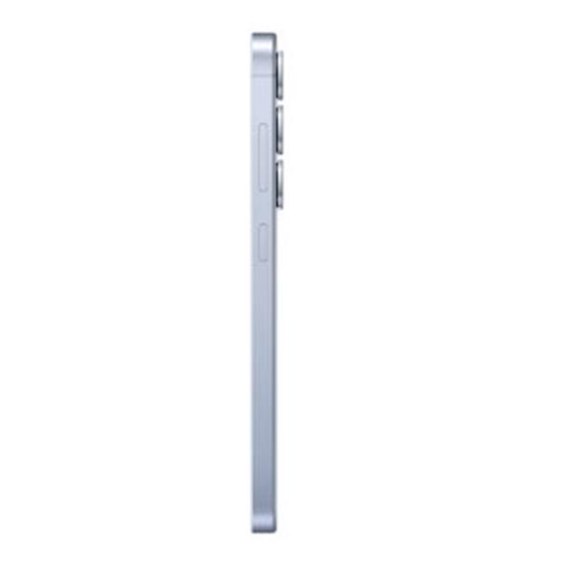 Celular Samsung Galaxy S25 512gb Celeste