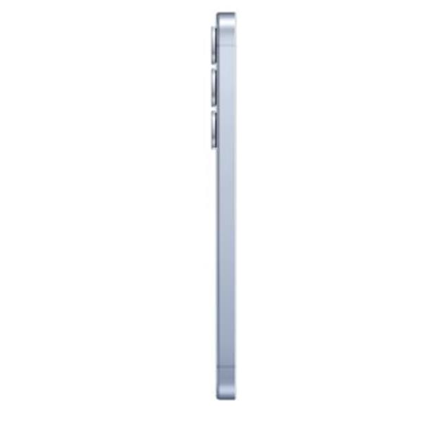 Celular Samsung Galaxy S25 512gb Celeste