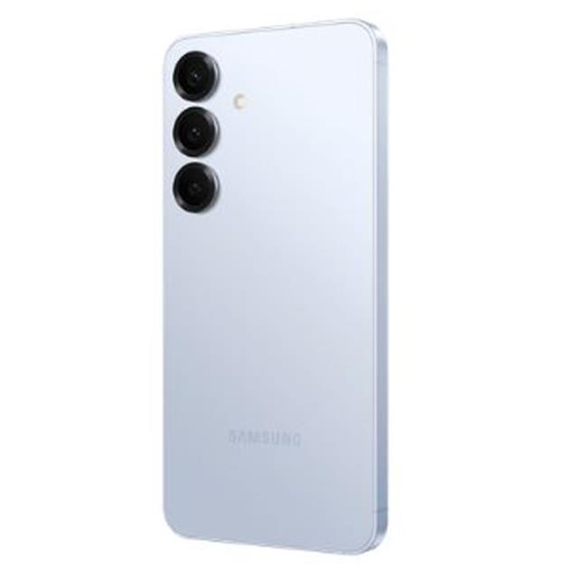 Celular Samsung Galaxy S25 512gb Celeste