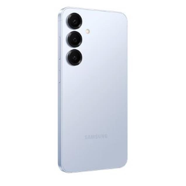 Celular Samsung Galaxy S25 512gb Celeste