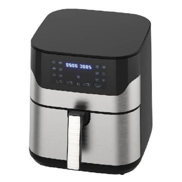 Freidora Steelhome Nashville S/Aceite 12lts/ 1750w (AF12LO)