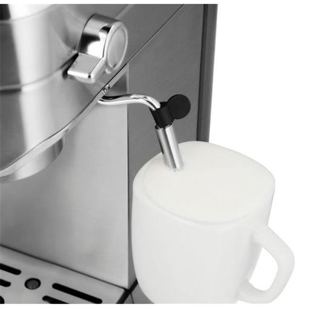 Cafetera Atma Express/Capsula Inox (CEAT5418)