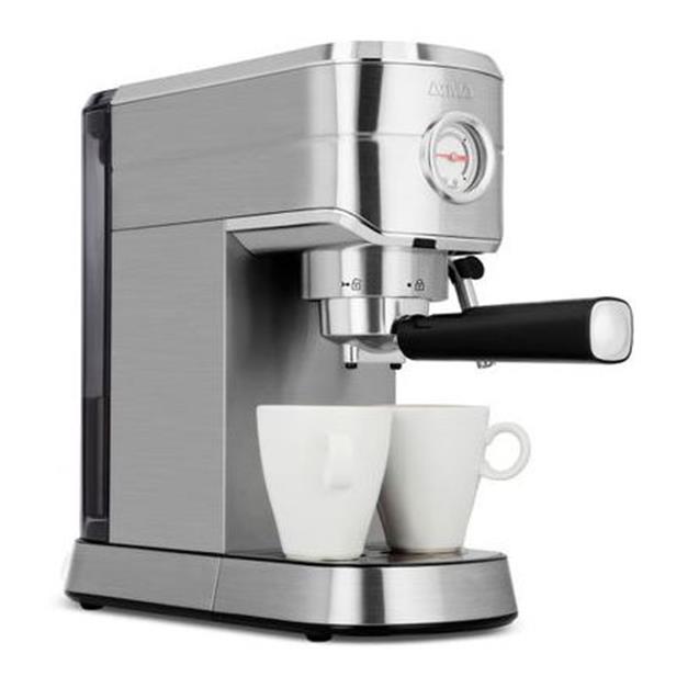 Cafetera Atma Express/Capsula Inox (CEAT5418)