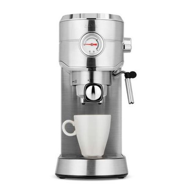 Cafetera Atma Express/Capsula Inox (CEAT5418)