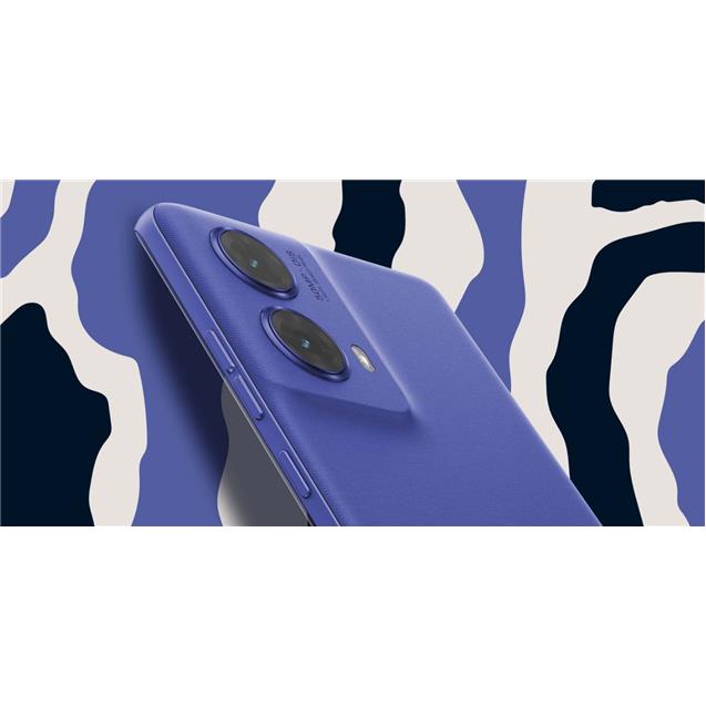 Celular Motorola Moto G85 5g/ 8gb 256gb/ Cobalt Blue