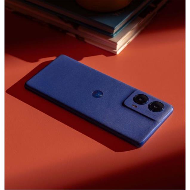Celular Motorola Moto G85 5g/ 8gb 256gb/ Cobalt Blue