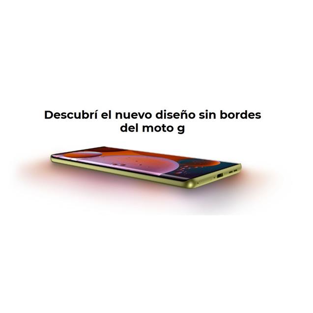 Celular Motorola Moto G85 5g/ 8gb 256gb/ Cobalt Blue