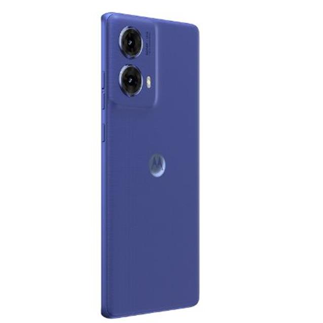 Celular Motorola Moto G85 5g/ 8gb 256gb/ Cobalt Blue