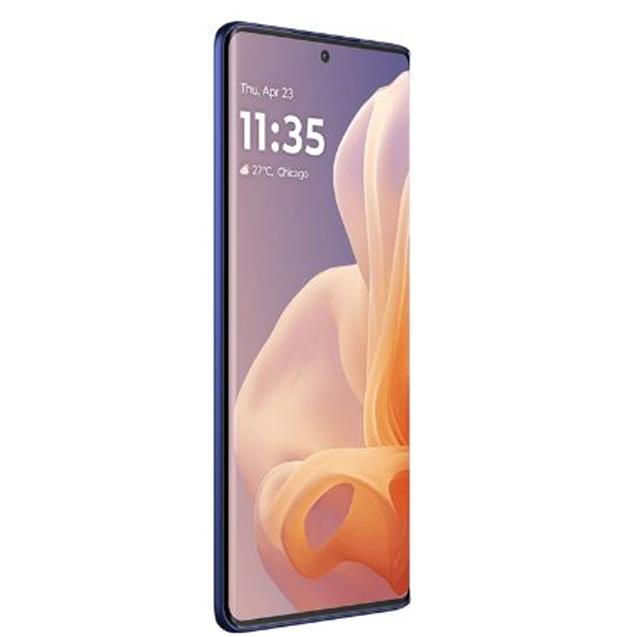 Celular Motorola Moto G85 5g/ 8gb 256gb/ Cobalt Blue
