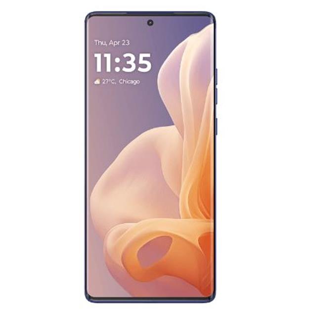 Celular Motorola Moto G85 5g/ 8gb 256gb/ Cobalt Blue