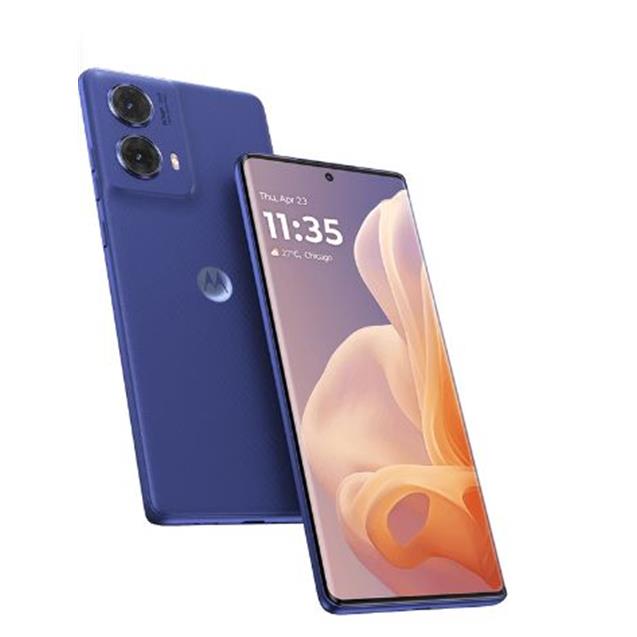 Celular Motorola Moto G85 5g/ 8gb 256gb/ Cobalt Blue