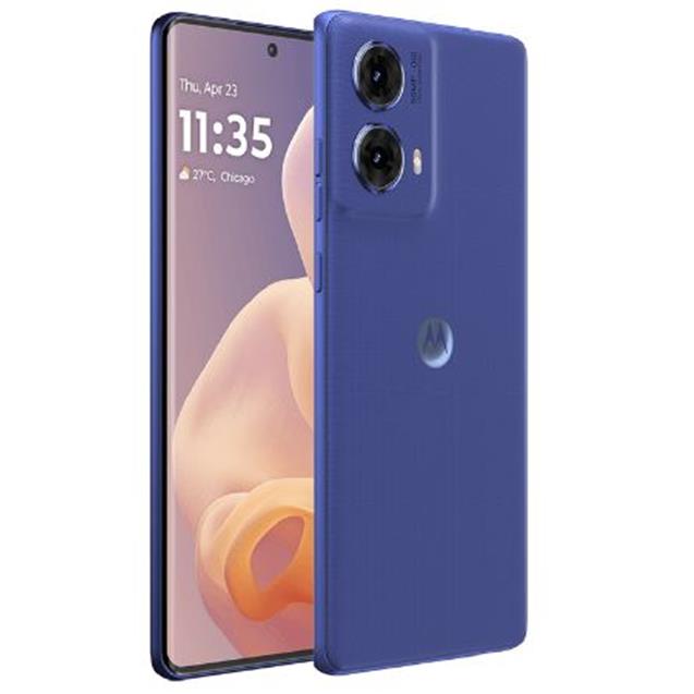 Celular Motorola Moto G85 5g/ 8gb 256gb/ Cobalt Blue