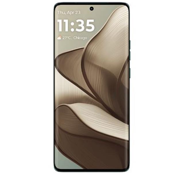 Celular Motorola Moto Edge 50 12+256 jungle Green