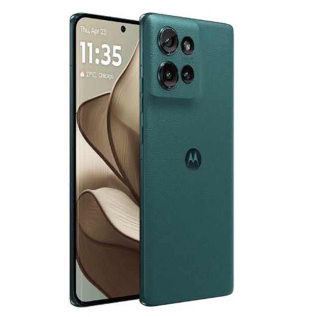 Celular Motorola Moto Edge 50 12+256 jungle Green