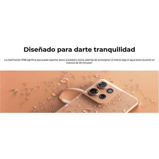 Celular Motorola Moto Edge 50 12+256 jungle Green