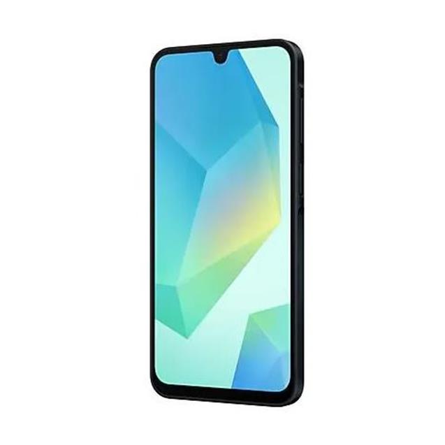 Celular Samsung Galaxy A16 256gb 5g Blue Black