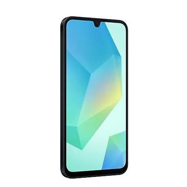 Celular Samsung Galaxy A16 256gb 5g Blue Black