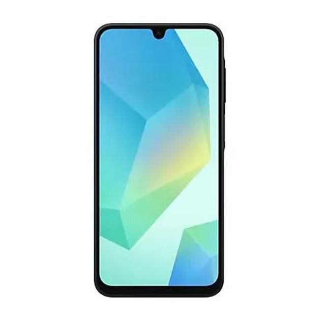 Celular Samsung Galaxy A16 256gb 5g Blue Black