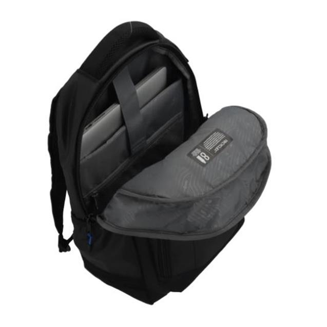 Mochila Samsonite Laptop Bp Reformation Bravo Black (1549881041)