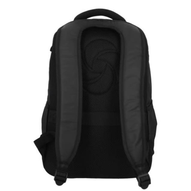 Mochila Samsonite Laptop Bp Reformation Bravo Black (1549881041)