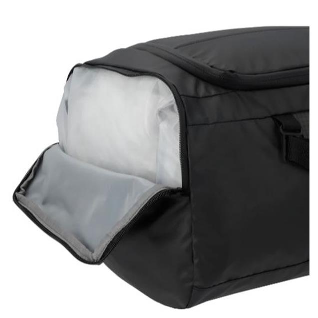Mochila-Bolso Xtrem Backpack Mountain 3xt Black Matte (146205D110)