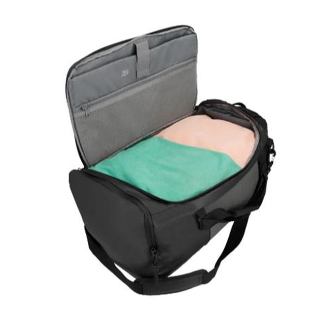 Mochila-Bolso Xtrem Backpack Mountain 3xt Black Matte (146205D110)