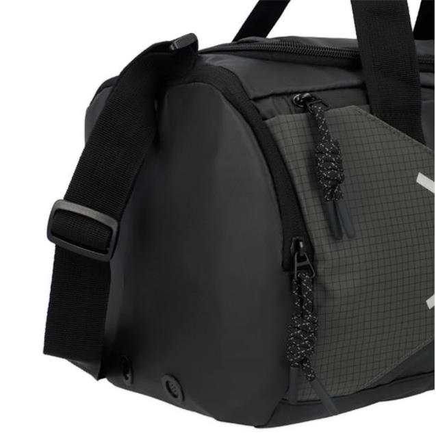 Bolso Xtrem Sport Bag Rider S 5xt Black Matte (153831D110)