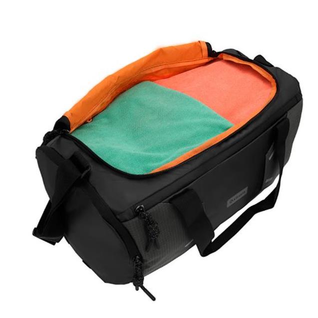 Bolso Xtrem Sport Bag Rider S 5xt Black Matte (153831D110)