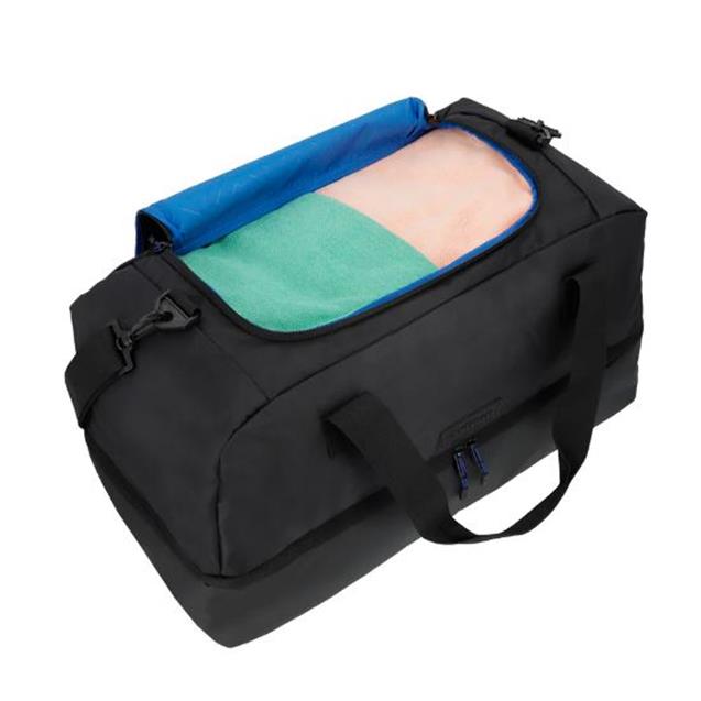 Bolso Xtrem Sport Bag Brisbane 4xt Black Matte (151963D110)