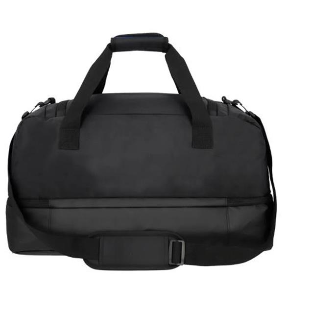 Bolso Xtrem Sport Bag Brisbane 4xt Black Matte (151963D110)