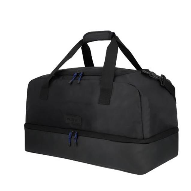 Bolso Xtrem Sport Bag Brisbane 4xt Black Matte (151963D110)