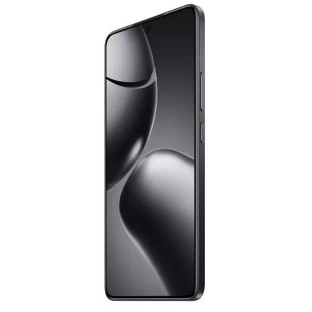 Celular Xiaomi 14T 5g/ 512+12 Gb/ Titan Black