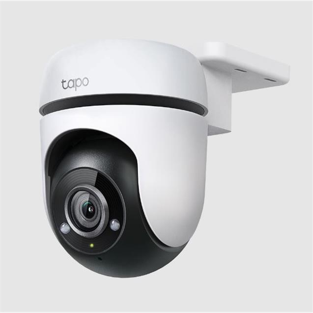 Cámara Seguridad. Tapo C500 Ip Mov Remoto Ext. Day/Night Sd Wifi