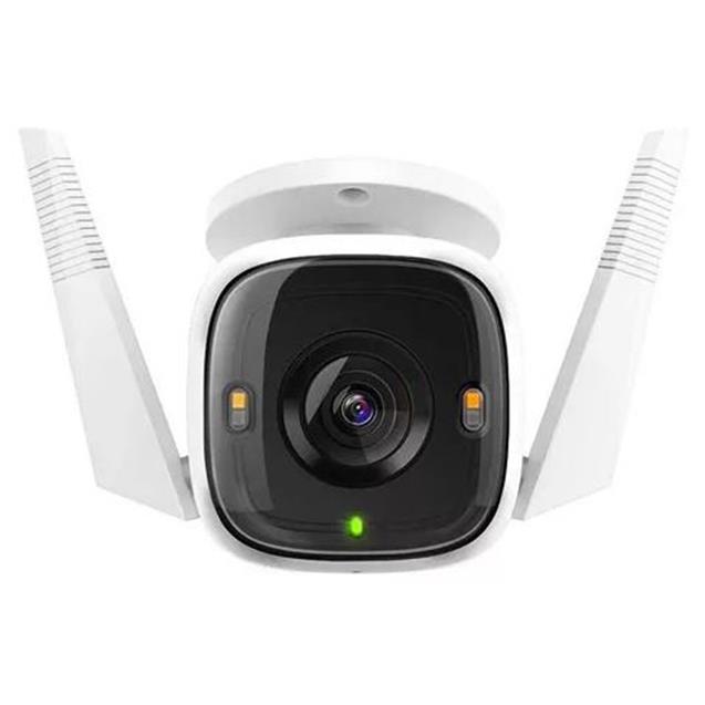 Cámara Seguridad. Tapo C320ws Ip Day/Night Sd Ext Wifi
