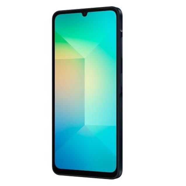 Celular Samsung Galaxy A06 64 Gb Black