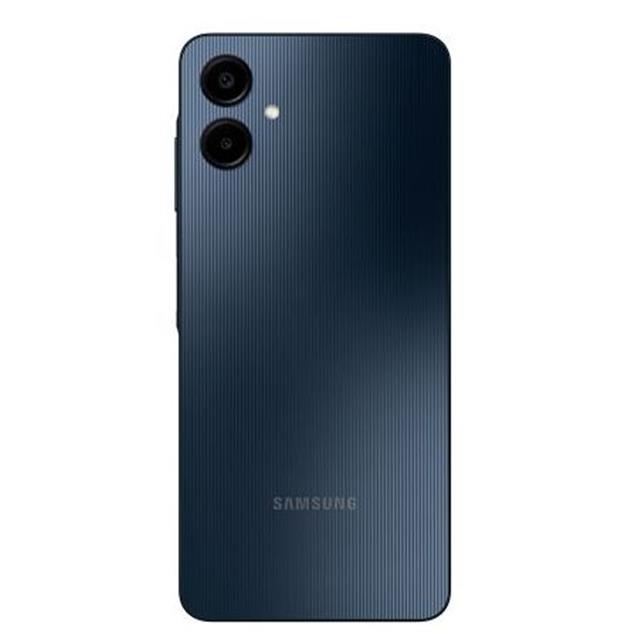 Celular Samsung Galaxy A06 64 Gb Black