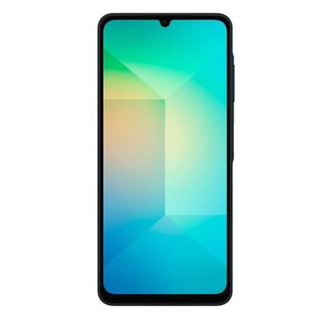 Celular Samsung Galaxy A06 64 Gb Black