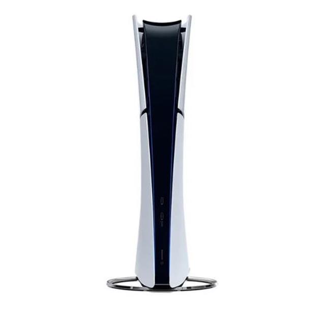 CONSOLA PLAY STATION 5 HW2015LATAMD DIGITAL